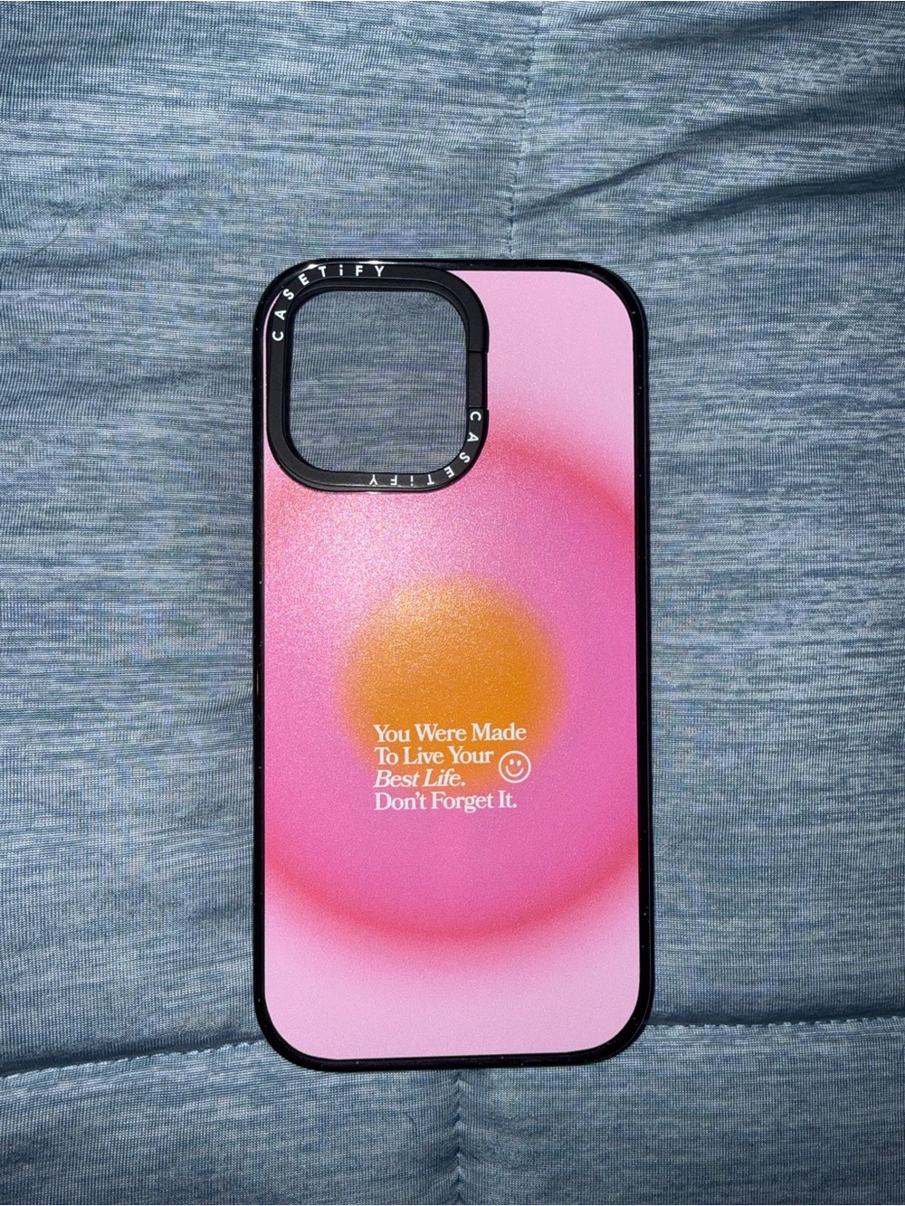 Casetify iphone 16 pro max ring stand